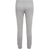 hummel Women's Mover Cotton Cuff Pants-2