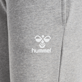 hummel Women's Mover Cotton Cuff Pants-3