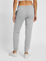 hummel Women's Mover Cotton Cuff Pants-6