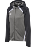 hummel Women's Lead 2.0 Zip Hoodie-1