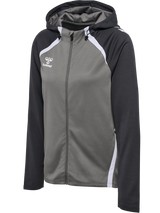 hummel Women's Lead 2.0 Zip Hoodie-1