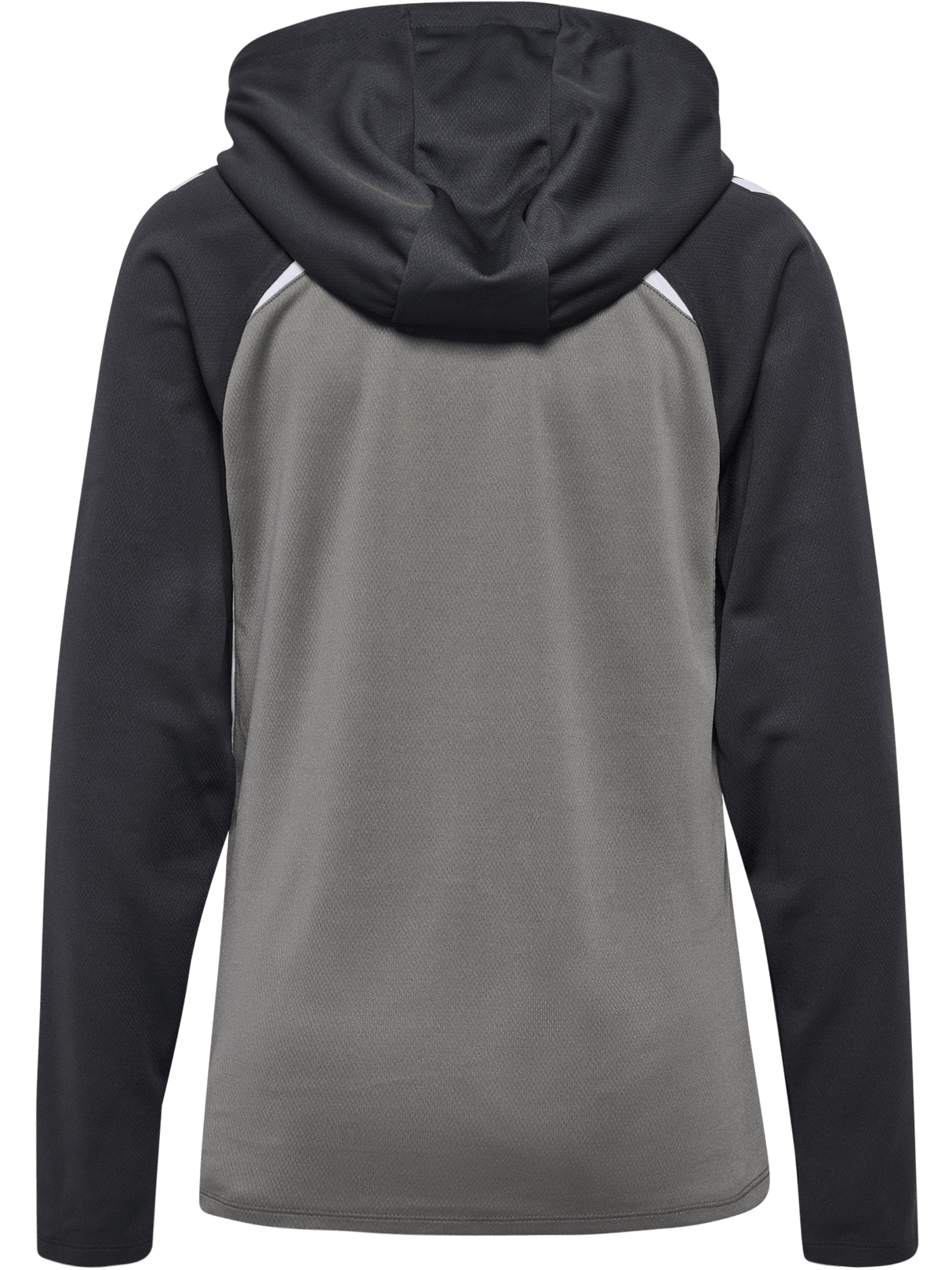hummel Women's Lead 2.0 Zip Hoodie-2