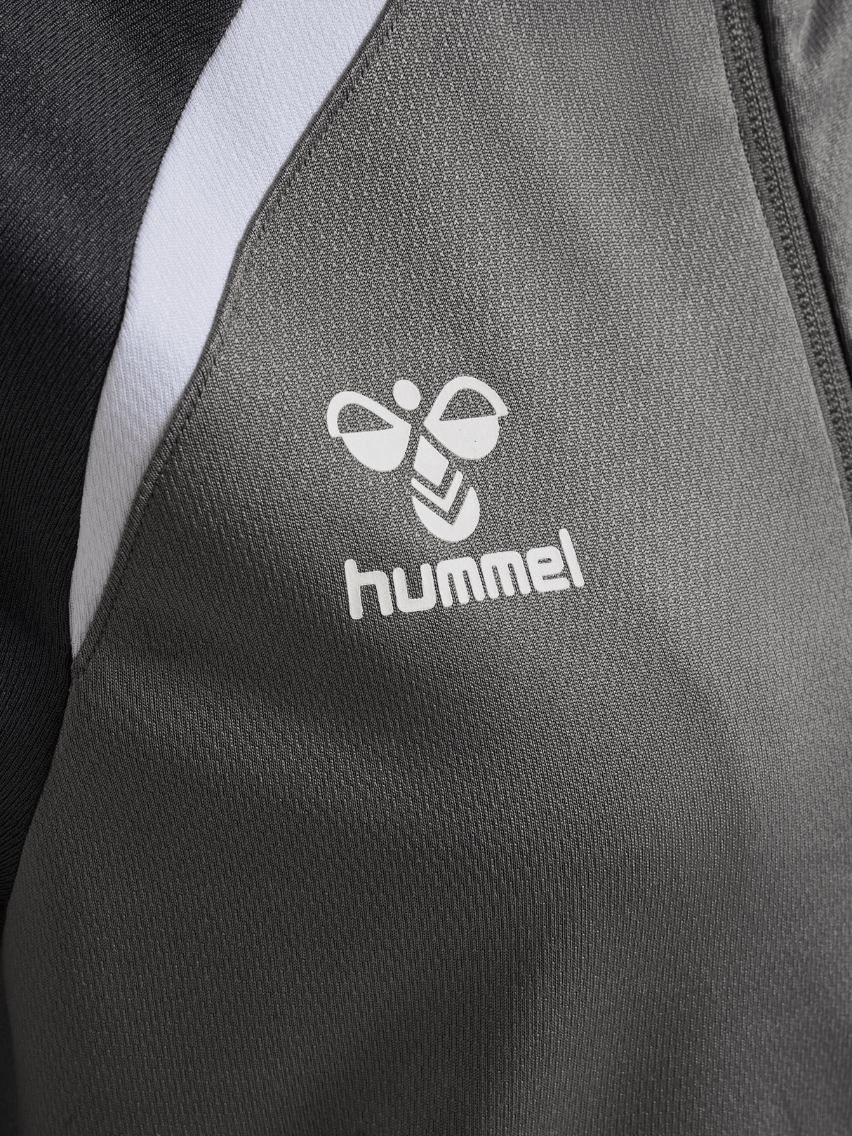 hummel Women's Lead 2.0 Zip Hoodie-3