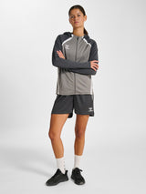 hummel Women's Lead 2.0 Zip Hoodie-7