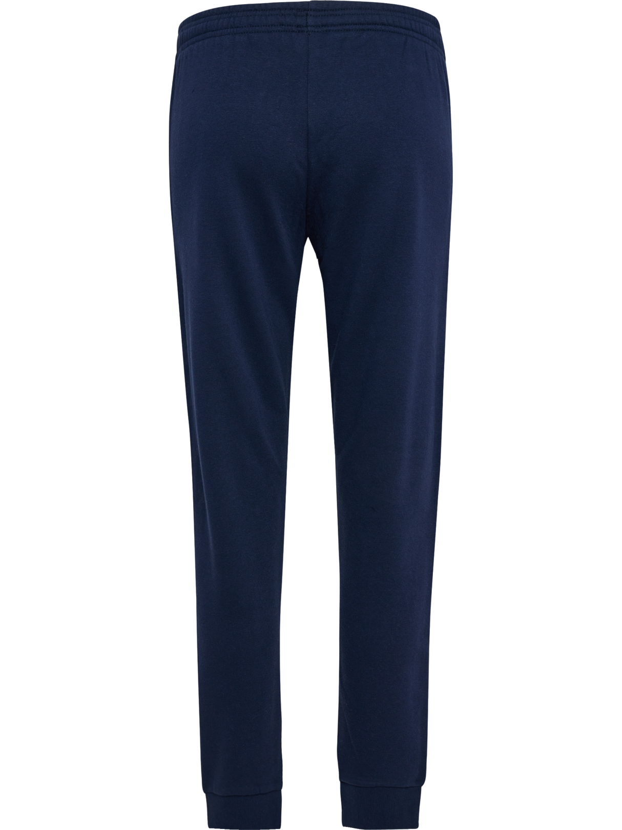 hummel Women's Mover Cotton Cuff Pants-2