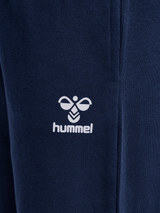 hummel Women's Mover Cotton Cuff Pants-3