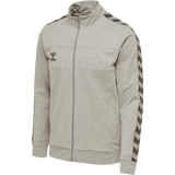 hummel Youth Move Classic Zip Jacket-1