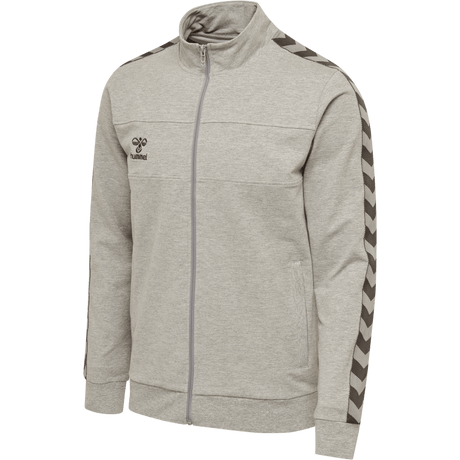 hummel Youth Move Classic Zip Jacket-1