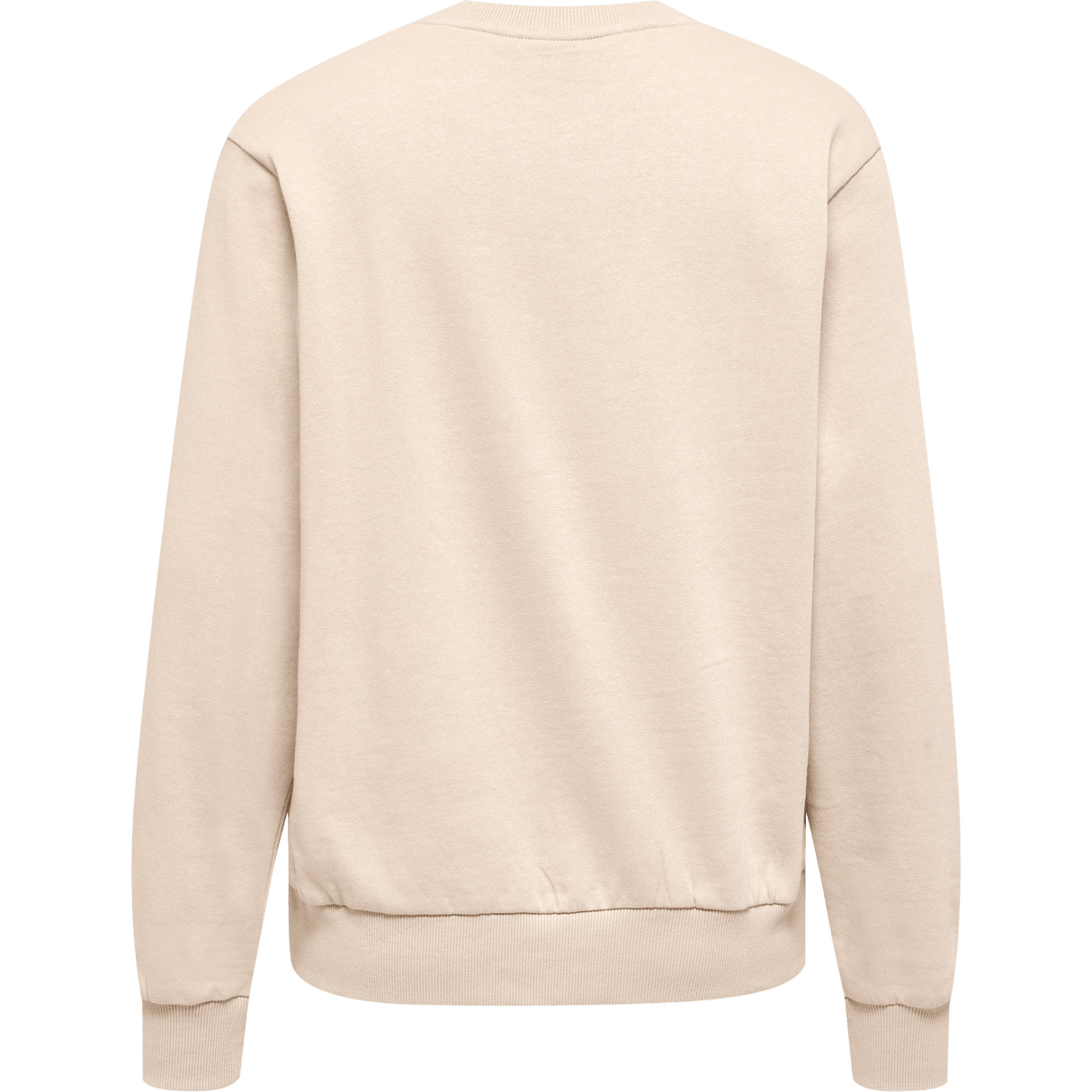 hummel Women's Training Essentials Element Sweatshirt-2