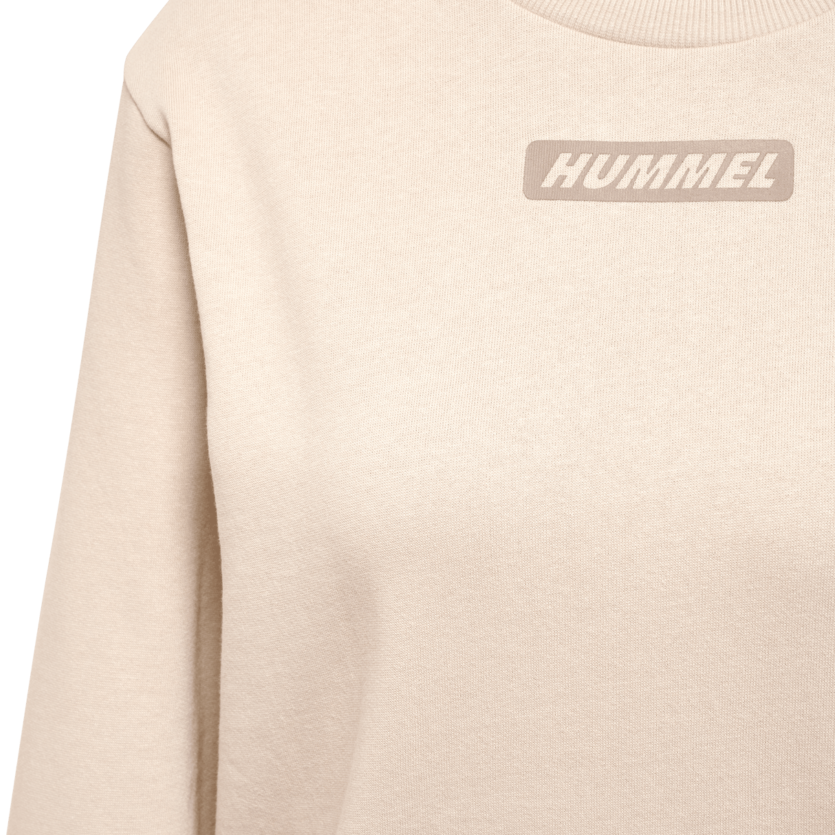 hummel Women's Training Essentials Element Sweatshirt-3
