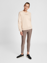 hummel Women's Training Essentials Element Sweatshirt-4