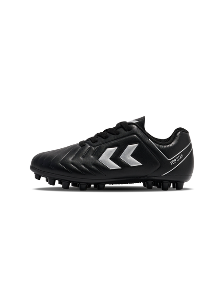 hummel Youth Top Star Mid Ground Low Cut 2.0 Cleats-1
