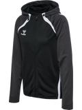 hummel Women's Lead 2.0 Zip Hoodie-1