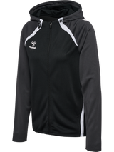 hummel Women's Lead 2.0 Zip Hoodie-1