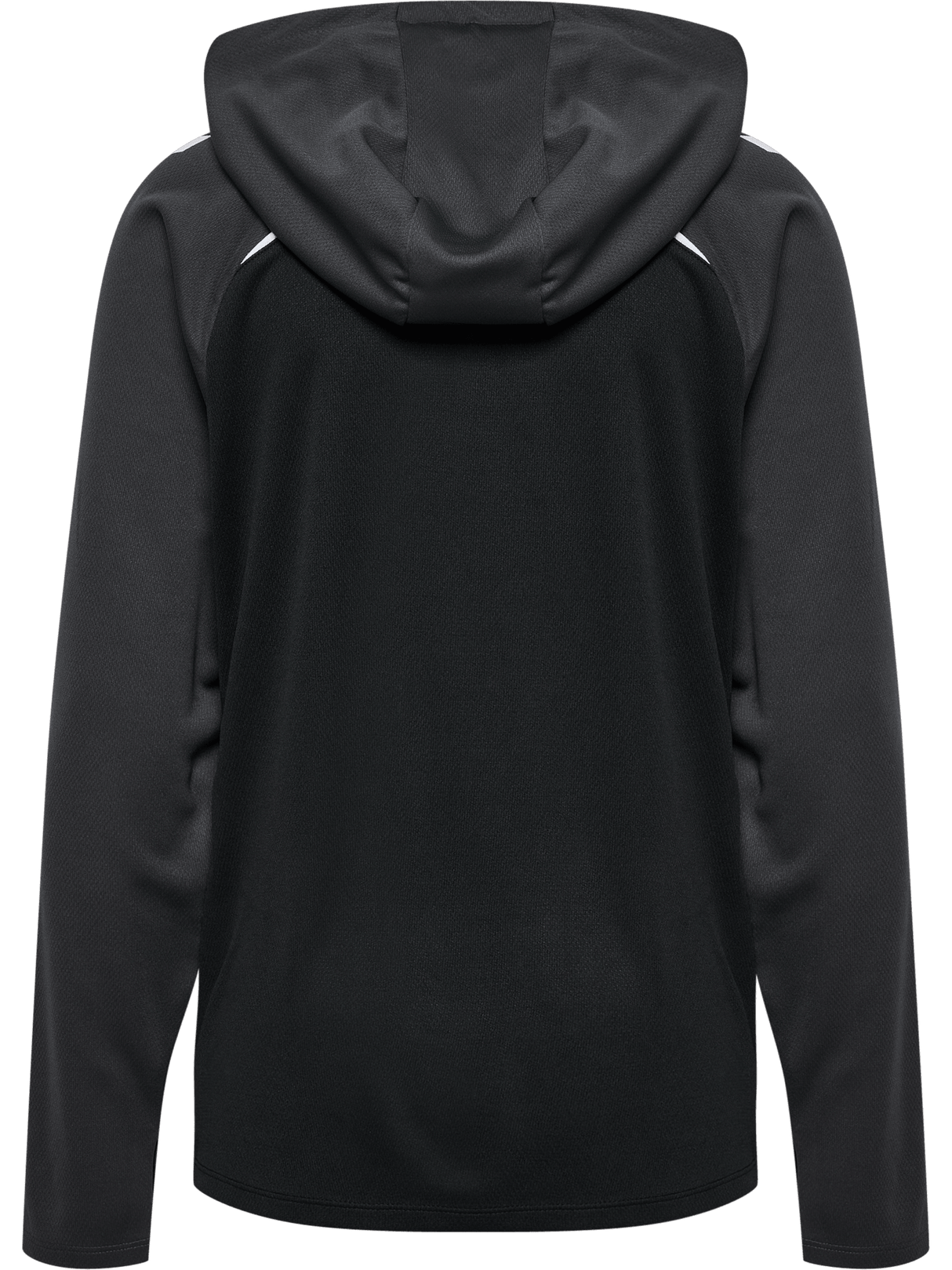 hummel Women's Lead 2.0 Zip Hoodie-2