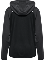 hummel Women's Lead 2.0 Zip Hoodie-2