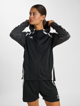 hummel Women's Lead 2.0 Zip Hoodie-6