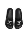 hummel Unisex Essential Pool Slide-1
