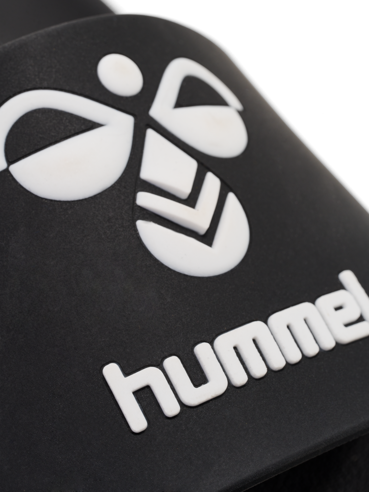 hummel Unisex Essential Pool Slide-3
