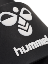 hummel Unisex Essential Pool Slide-3