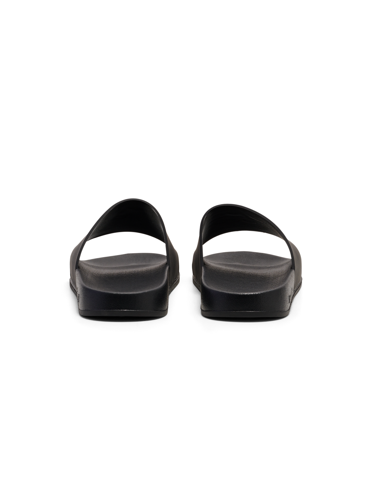 hummel Unisex Essential Pool Slide-4