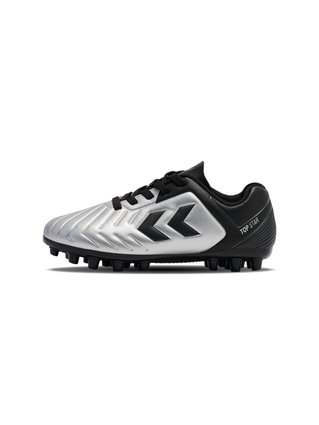 hummel Youth Top Star Mid Ground Low Cut 2.0 Cleats-1