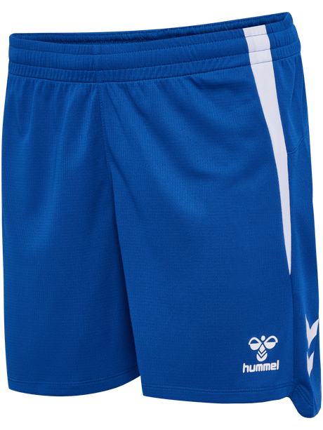 hummel Women's Lead 2.0 Shorts-1
