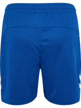 hummel Women's Lead 2.0 Shorts-2