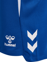 hummel Women's Lead 2.0 Shorts-3