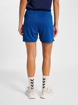 hummel Women's Lead 2.0 Shorts-4