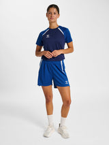 hummel Women's Lead 2.0 Shorts-6