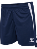 hummel Women's Lead 2.0 Shorts-1