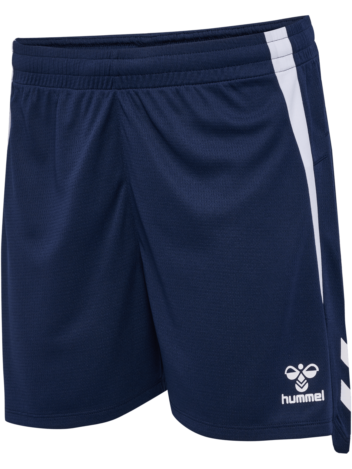hummel Women's Lead 2.0 Shorts-1