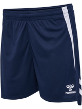 hummel Women's Lead 2.0 Shorts-1