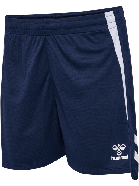 hummel Women's Lead 2.0 Shorts-1