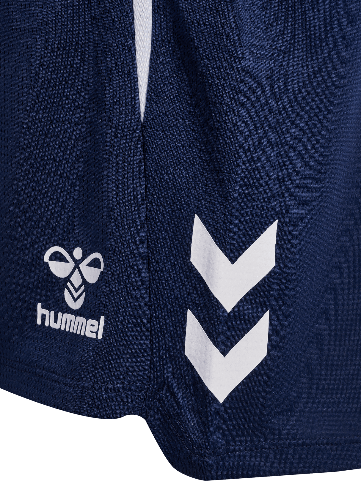 hummel Women's Lead 2.0 Shorts-3
