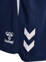 hummel Women's Lead 2.0 Shorts-3