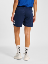 hummel Women's Lead 2.0 Shorts-4