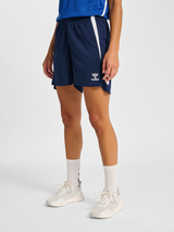hummel Women's Lead 2.0 Shorts-5