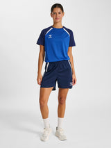 hummel Women's Lead 2.0 Shorts-6