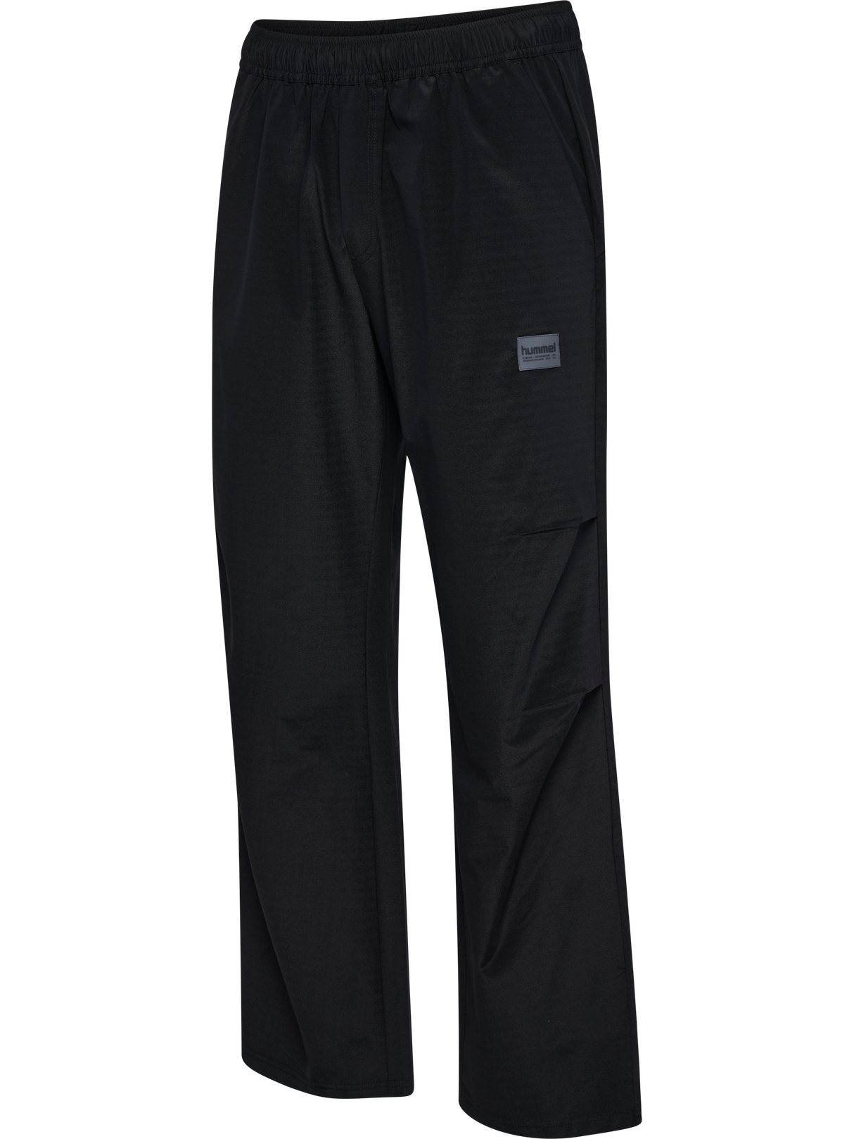 hummel Unisex Sorona Regular Pants-1