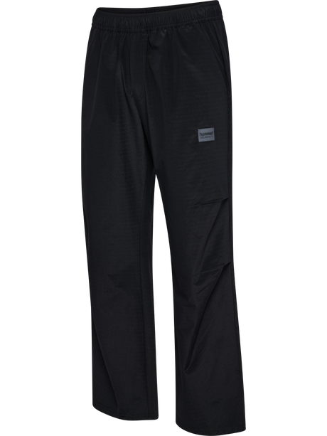 hummel Unisex Sorona Regular Pants-1