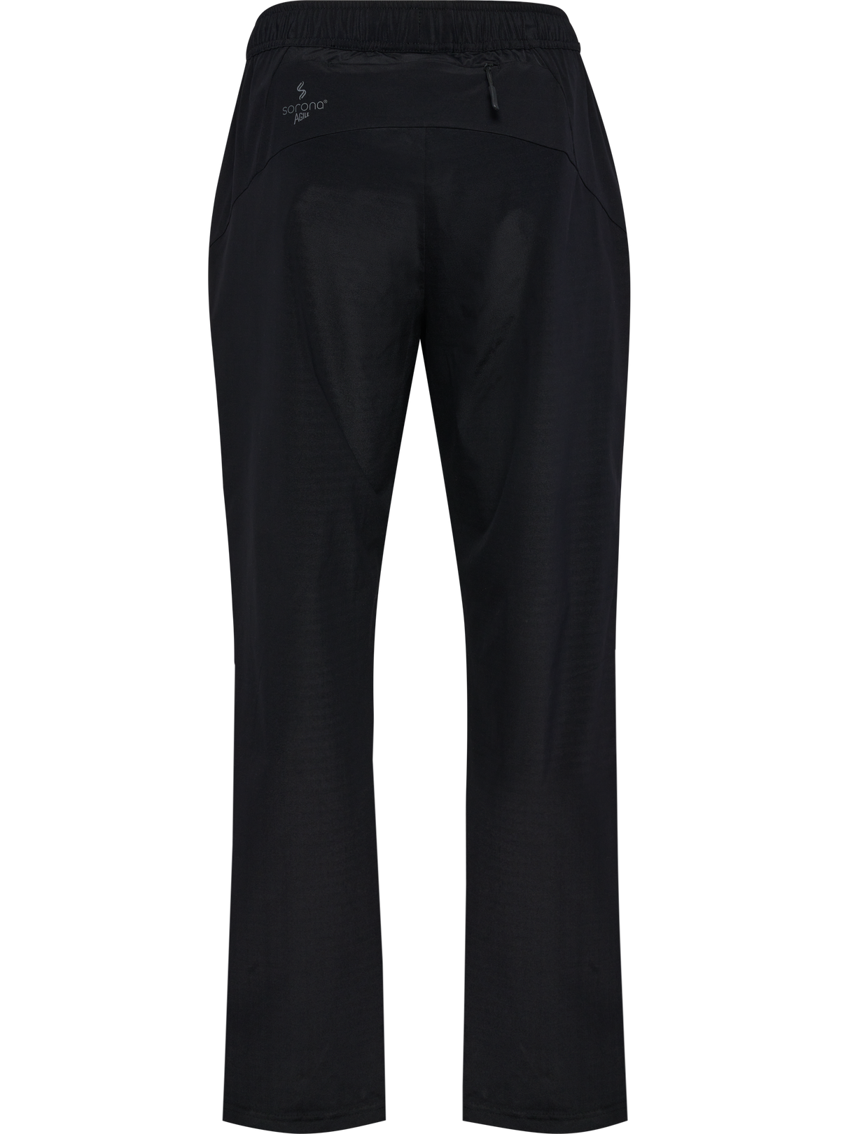 hummel Unisex Sorona Regular Pants-2