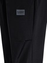 hummel Unisex Sorona Regular Pants-3