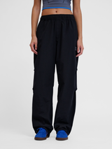 hummel Unisex Sorona Regular Pants-4