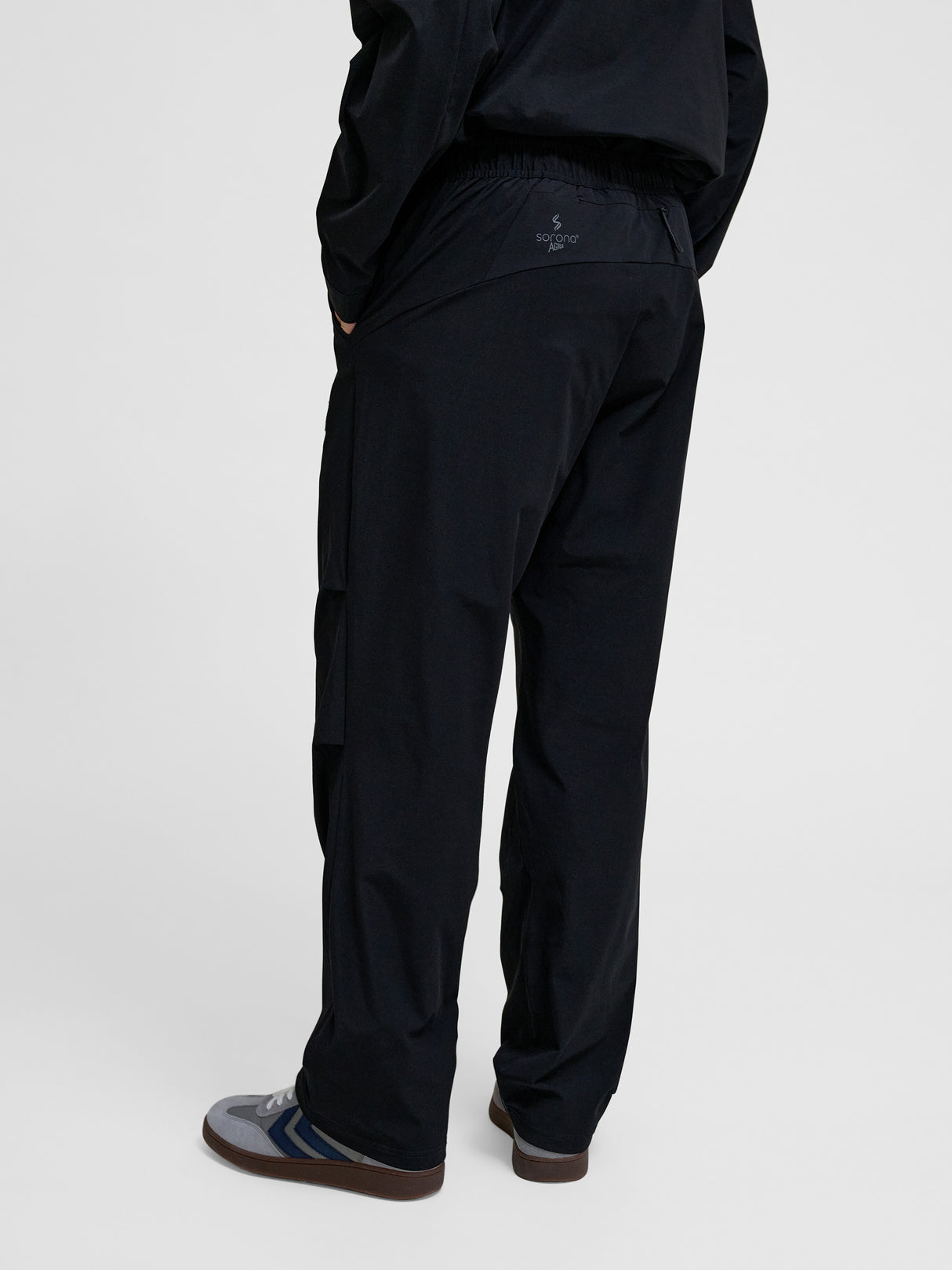hummel Unisex Sorona Regular Pants-6