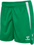 hummel Women's Lead 2.0 Shorts-1