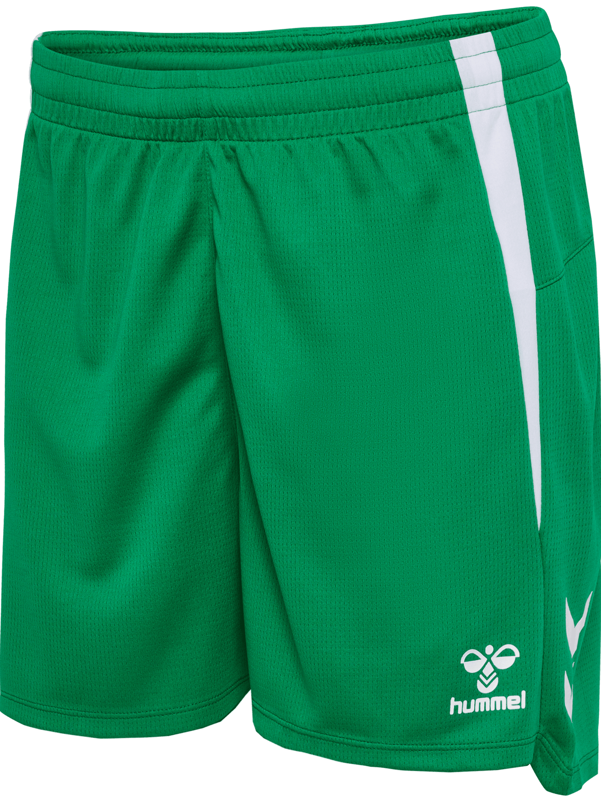 hummel Women's Lead 2.0 Shorts-1