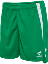 hummel Women's Lead 2.0 Shorts-1
