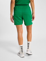 hummel Women's Lead 2.0 Shorts-4